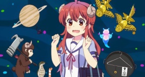 【まちカドまぞく】第7話 感想 １ヶ月４万円生活からの脱却？