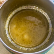 先週の夫弁当のふり返り