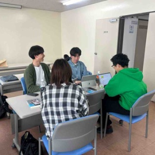 横浜国立大学 真鍋ゼミ