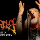 ATHEISTのライブです。楽しんで下さい。