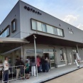 焼鳥の名店　久米南町 中島ブロイラー！！