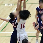 THE SHOT
