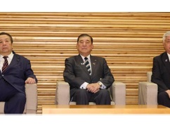 【速報】石破首相「全国民に給付金2万円、これで参院選どうですか？」