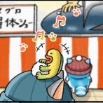 【メロとタビ】慣れない陸で楽しく暮らしていこう