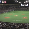 札幌ドーム嫌われすぎじゃね？