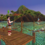 『【SolSeed1-㉖】最高の釣り師』の画像