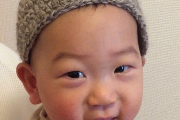 コロナ禍で義実家に里帰りして二人目を産む話 編み方