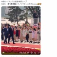 【悲報】中国、一気に北朝鮮の文明レベルまで落ちてしまうｗｗｗｗ
