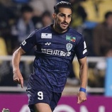 『「心の準備が出来てない…」アビスパ福岡 元イラン代表 FWシャハブ・ザヘディがクラブとの双方合意の上、退団することを発表 「別れを告げるのは本当に辛いことですが、これも人生」』の画像