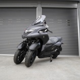 『トリシティ300入荷しました！』の画像