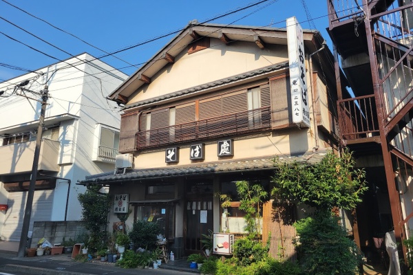 ちょうふ通信 - 開店・閉店