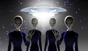 お前らって地球以外にも知的生命体がどっかの星に