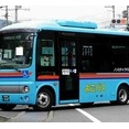 日野・2代目ポンチョ（余呉バス・滋賀200あ467）