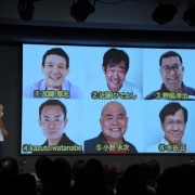 Comté主催公演『ナゴヤの若手テレビ局員がさらば青春の光と冠番組!!!（仮）』イベント、無事に終わりました。