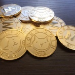 ここ掘れビットコイン