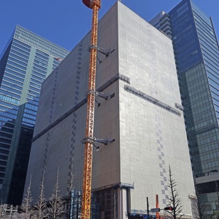 超高層マンション・超高層ビル