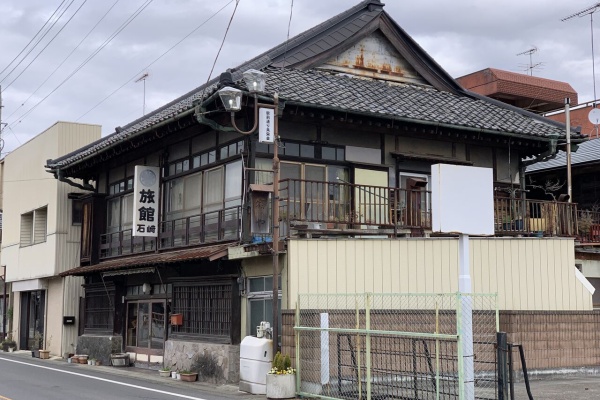 散歩と旅ときどき温泉 - 茨城県