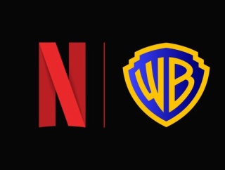 Netflix、ワーナー・ブラザースを11兆円で買収