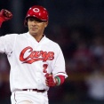 元カープ田中広輔が低迷するチームの後輩に伝えたいこと｢若手が自己犠牲に行きついていない」