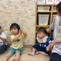 待ちにまったプール開き