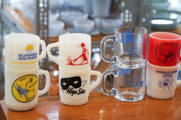 ファイヤーキング ジェダイ チョコレートマグ　１点　＃001 ファイヤーキング ジェダイ チョコレートマグ 1点 ＃001