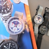 『【96K101】あの頃の時計市場、面白かったんです。【98A186・98B320】』の画像