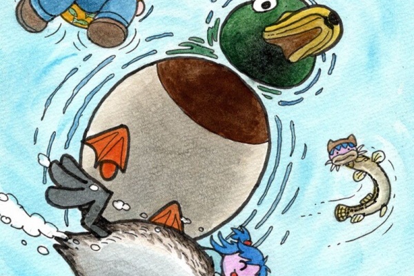 富士鷹なすびのブログ