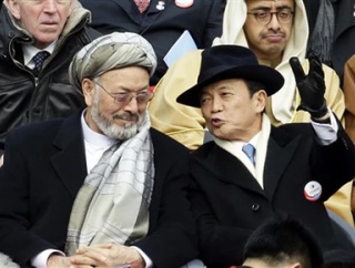 麻生太郎さん激おこ