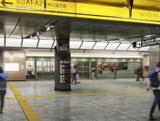 「つくばエクスプレス」がつくば駅直結の商業施設「TXアベニューつくば」を6月1日にリフレッシュオープン