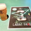 ダニエルハウス「ラリアットパンダ」＆富岡製糸場