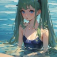 3%の希望を持てば成功する