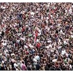 日本2040年の人口9500万人のうち老人4500万、子供600万