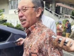 【ニュース】玉城デニーと辺野古船長への殺害予告、どう見ても自作自演ｗｗｗｗ