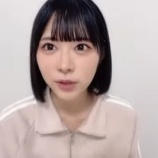 『[動画]2025.04.16（21:06～） SHOWROOM　「≒JOY(ニアリーイコールジョイ) 大西葵」＠個人配信【ニアジョイ】』の画像