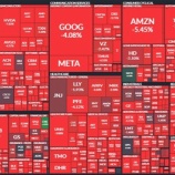 『米国株投資家の皆さん、総悲観になっていませんか？』の画像