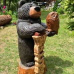 森の日曜日の看板犬もものblog