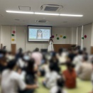 🌻サマーフェスタを開催しました🌻