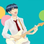 楽しんで500枚絵を描くだけ