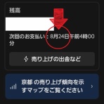 きょうまるの奮闘記
