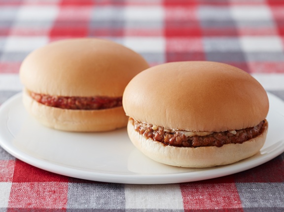 ヤマザキのハンバーガーって美味しくないのにずっと売られてるよな