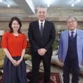 【芸能】徳光和夫　江川卓の巨人監督を熱望　「掛布と江川が阪神と巨人の監督として競い合う時代を、野球界が作らなければいけない」
