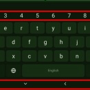 [アプリ] 英文字専用のFUTO Keyboard【2026/05/14 更新】