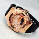 CASIO G-SHOCK メタルカバー電池モデル展開中です！！