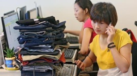 「過労死」は日本を超えた…1日1600人、年間60万人が労働死する中国