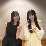 『[ノイミー] 本日(9月13日) MBSラジオ「イマドキッキャンパスナイト」谷崎早耶 出演』の画像