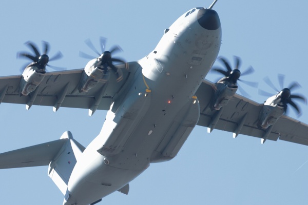 日常と非日常な日々 - 入間基地 通常訓練