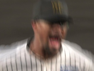 【無双確定】DeNAデュプランティエの奪三振ショーがエグすぎるｗｗｗ