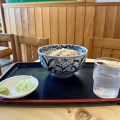 函館市末広町5 そば処 かねき その6 丼もり(どんもり)500円