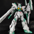 HGUC1/144　シナンジュ・スタイン　ミキシング