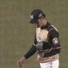 【vsロッテ】日ハム中村勝、3回途中6失点KO